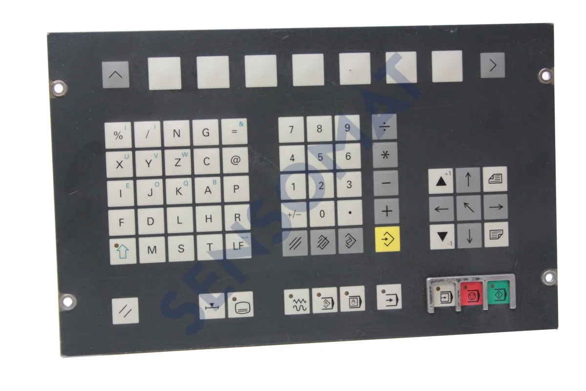 6FC4600-1AS01 SIEMENS MOTION CONTROL