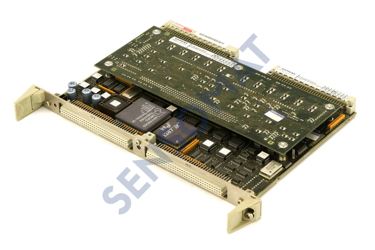 6FC5110-0BA01-1AA0 SIEMENS MOTION CONTROL