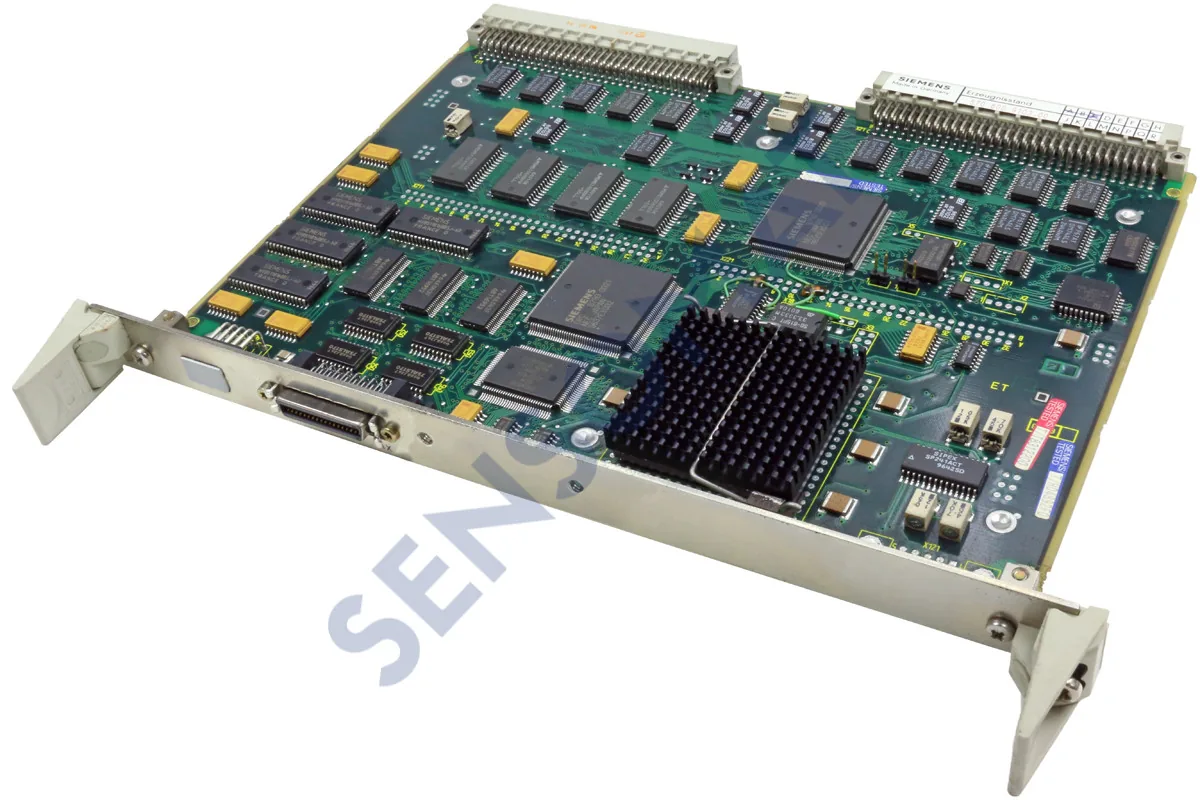 6FC5110-0BB03-0AA1 SIEMENS MOTION CONTROL