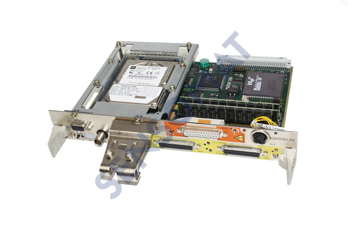 6FC5110-0DB01-0AA1 SIEMENS MOTION CONTROL