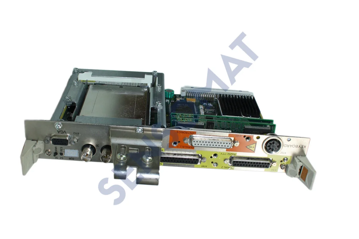 6FC5110-0DB02-0AA1 SIEMENS MOTION CONTROL