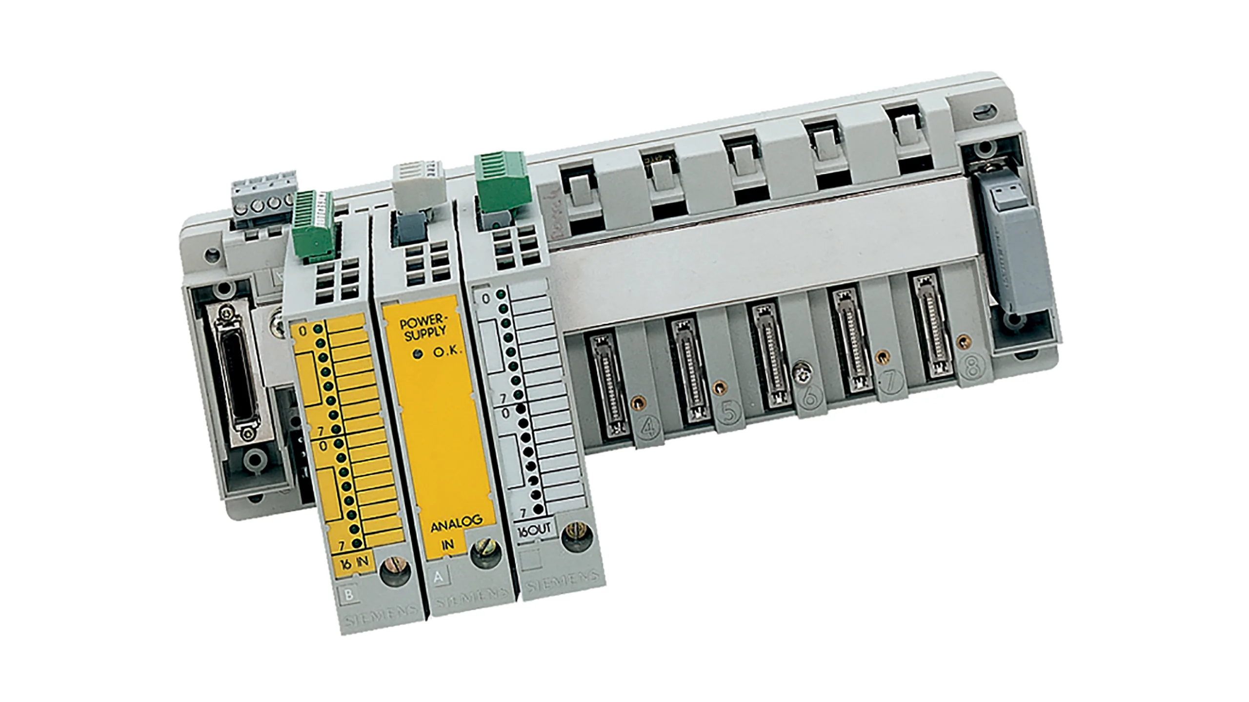 6FC5111-0CA04-0AA0 SIEMENS MOTION CONTROL