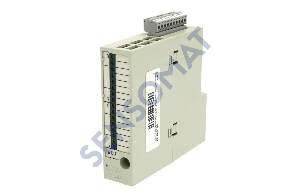 6FC5111-0CA02-0AA2 SIEMENS MOTION CONTROL