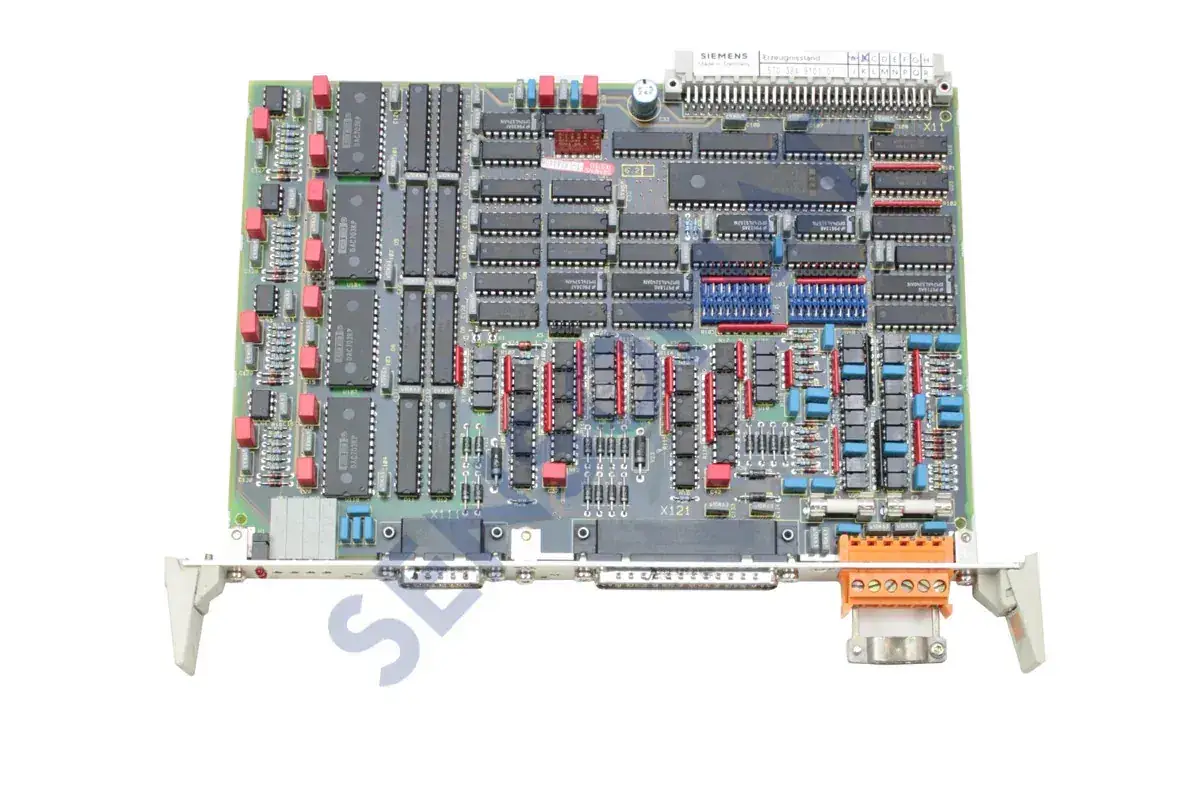 6FC5111-0CB02-0AA0 SIEMENS MOTION CONTROL