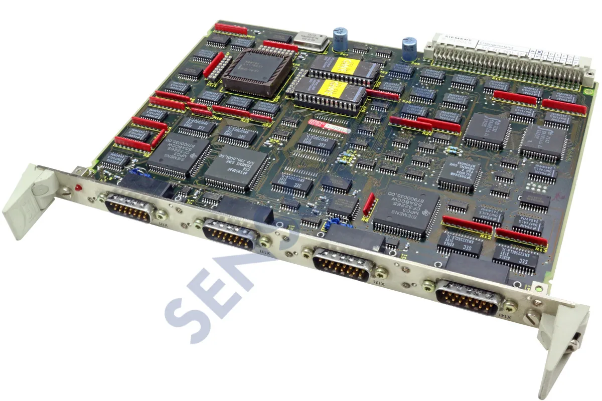 6FC5112-0CA02-0AA0 SIEMENS MOTION CONTROL
