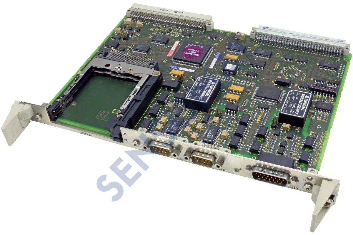 6FC5112-0DA01-0AA1 SIEMENS MOTION CONTROL