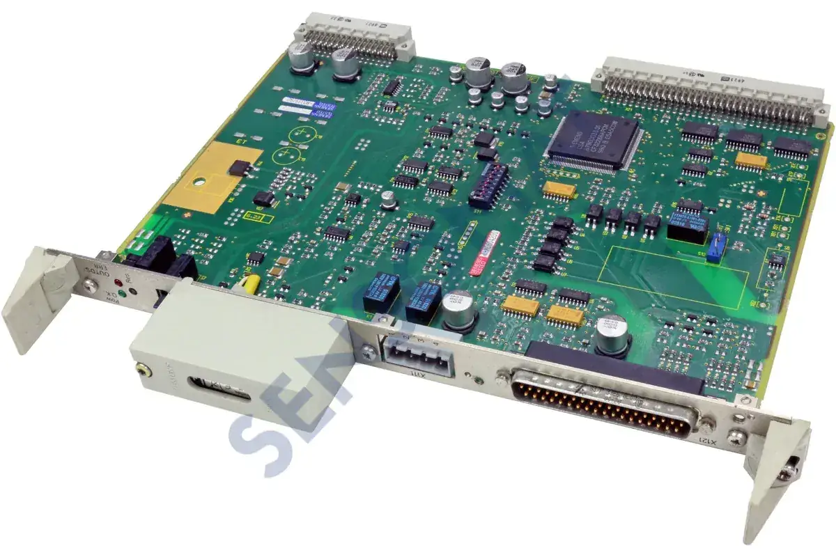 6FC5114-0AA02-0AA2 SIEMENS MOTION CONTROL