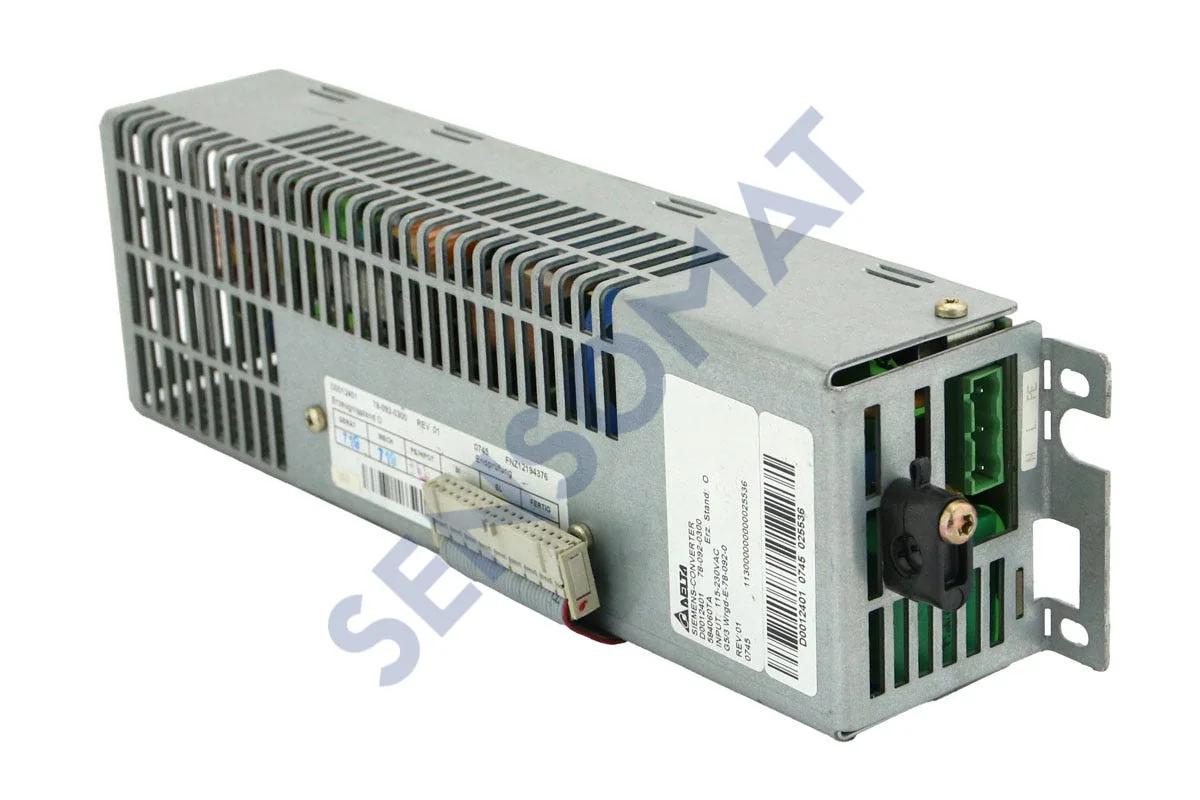 6FC5147-0AA14-0AA0 SIEMENS MOTION CONTROL