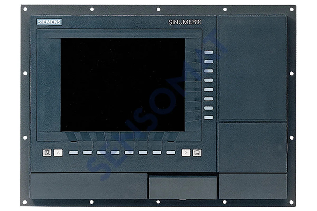 6FC5203-0AB20-0AA1 SIEMENS MOTION CONTROL