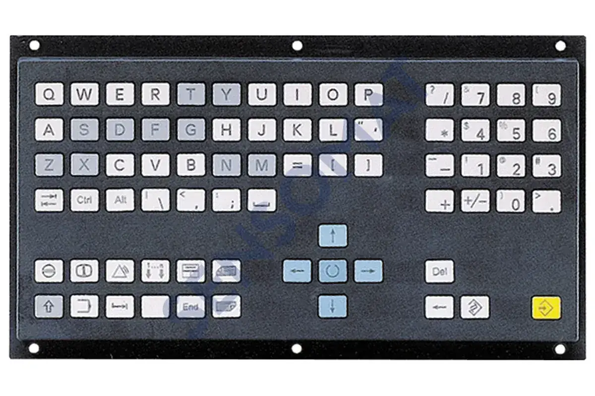 6FC5203-0AC00-0AA1 SIEMENS MOTION CONTROL