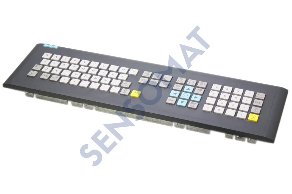 6FC5203-0AF20-0AA1 SIEMENS MOTION CONTROL