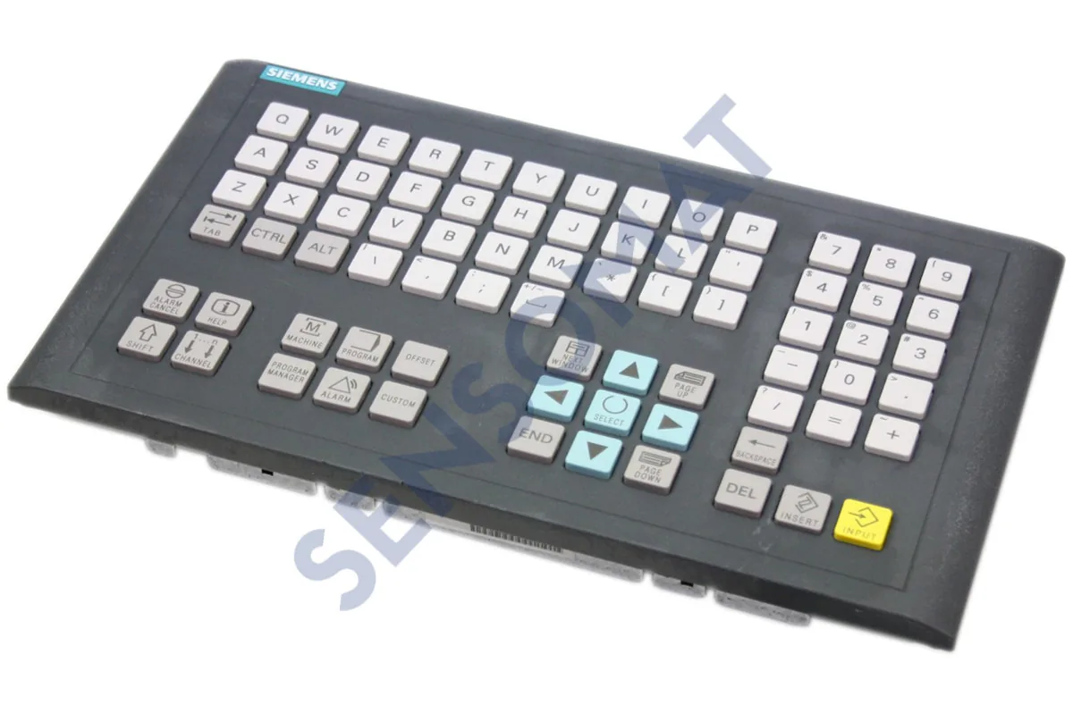 6FC5203-0AF21-0AA1 SIEMENS MOTION CONTROL