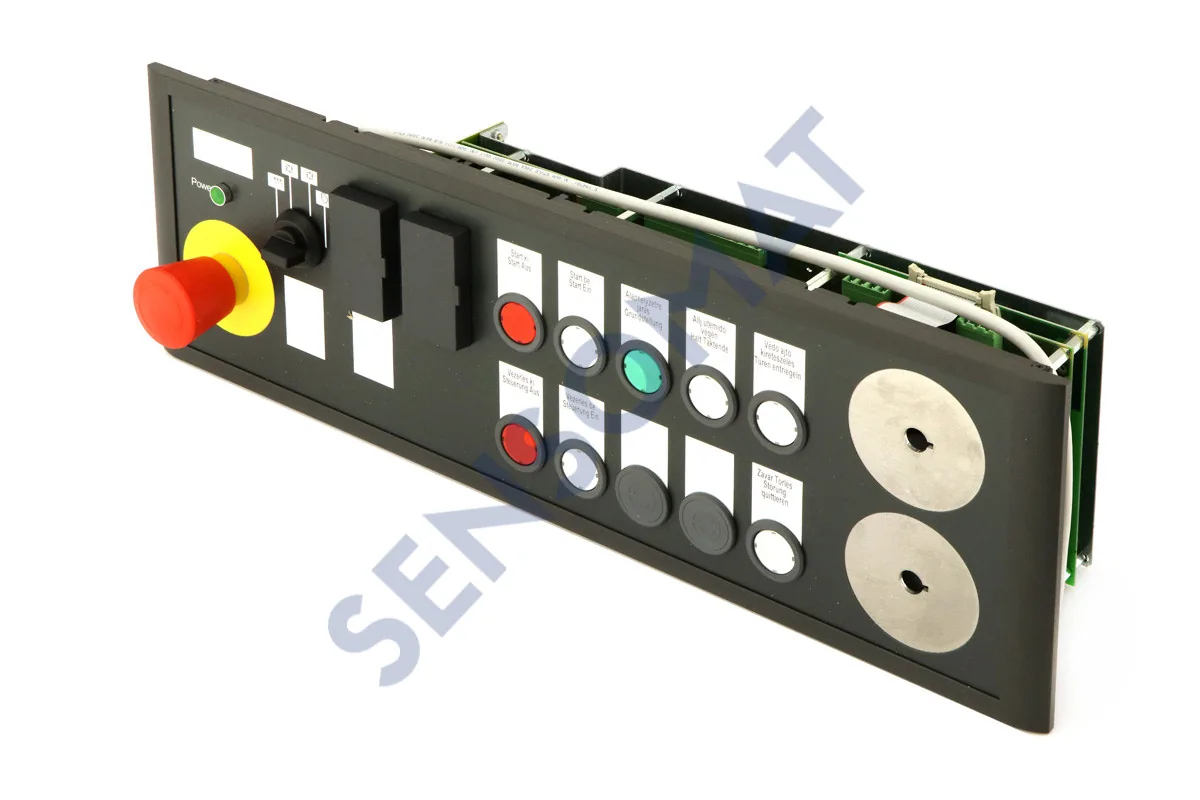 6FC5203-0AF26-0AA0 SIEMENS MOTION CONTROL