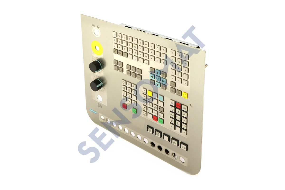 6FC5203-0AF50-3CA0 SIEMENS MOTION CONTROL