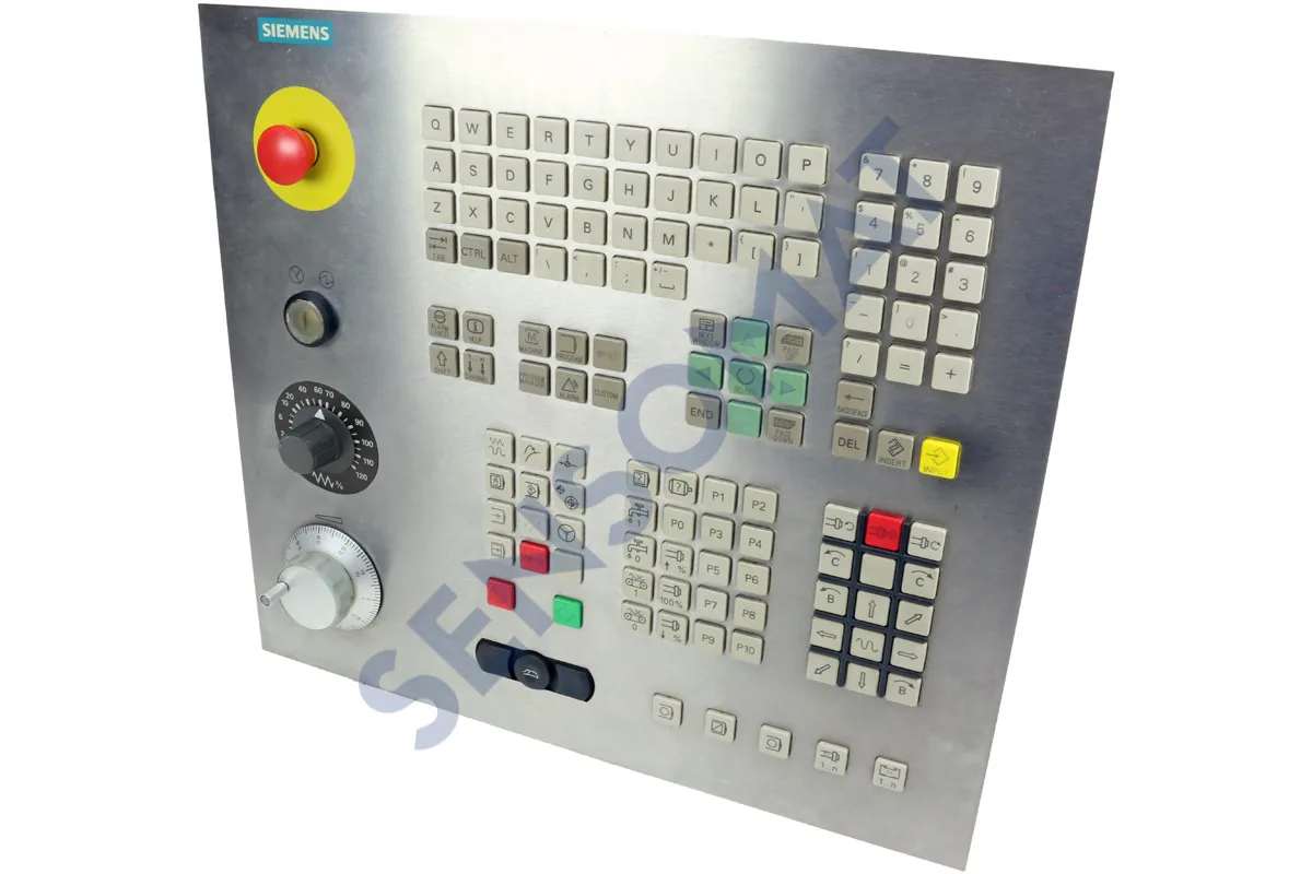 6FC5203-0AF50-4AA0 SIEMENS MOTION CONTROL