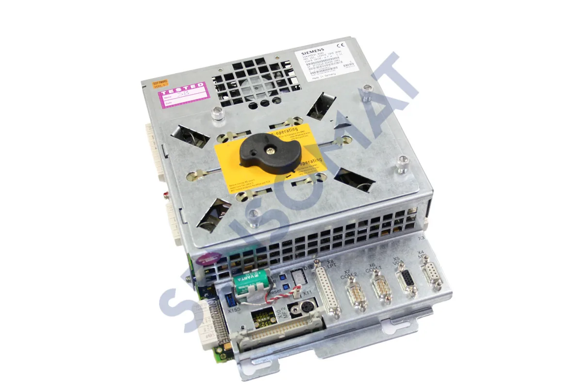 6FC5210-0DA20-1AA1 SIEMENS MOTION CONTROL