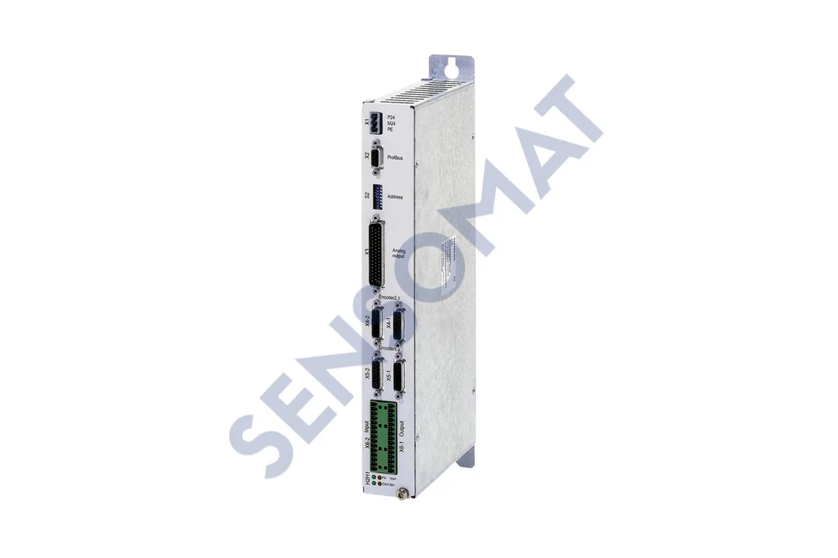 6FC5211-0BA01-0AA4 SIEMENS MOTION CONTROL