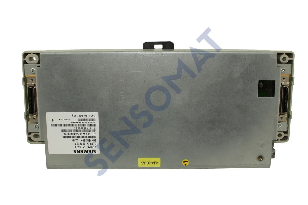 6FC5211-0CA00-0AA0 SIEMENS MOTION CONTROL