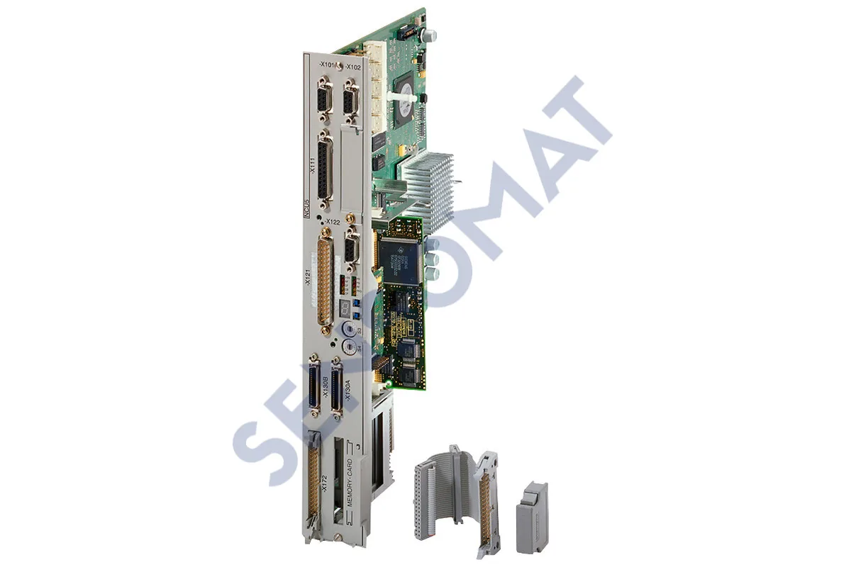 6FC5212-0AA01-1AA0 SIEMENS MOTION CONTROL