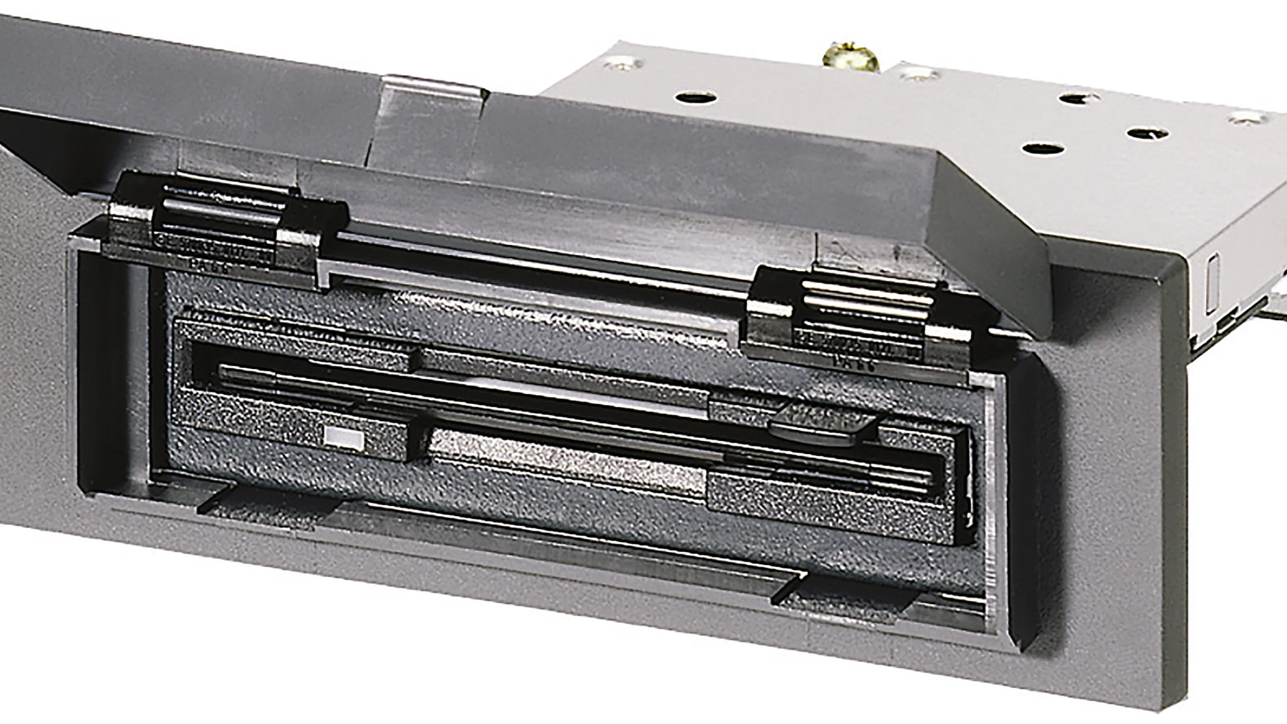 6FC5235-0AA05-1AA2 SIEMENS MOTION CONTROL