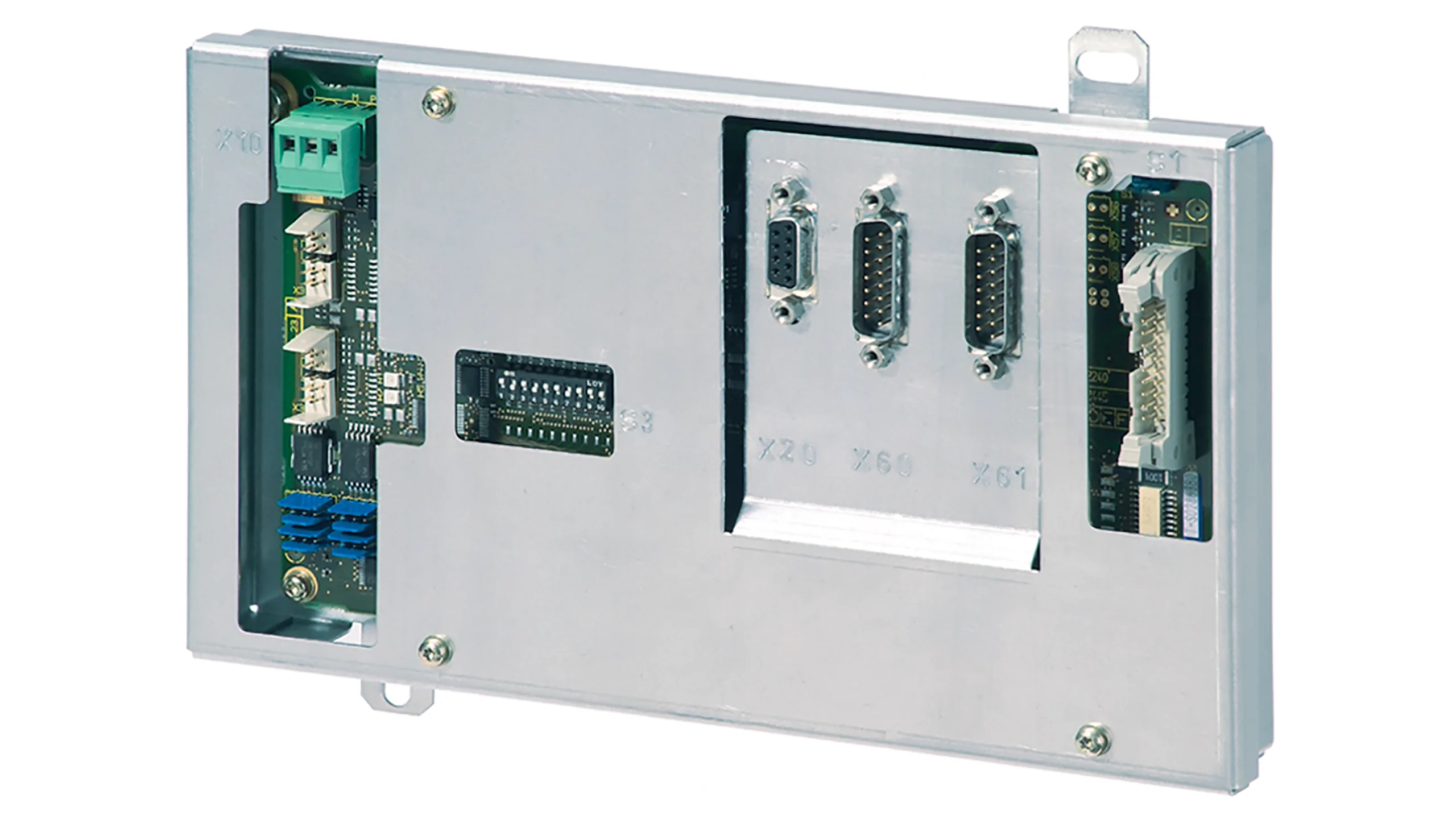 6FC5303-0AA02-0AA0 SIEMENS MOTION CONTROL