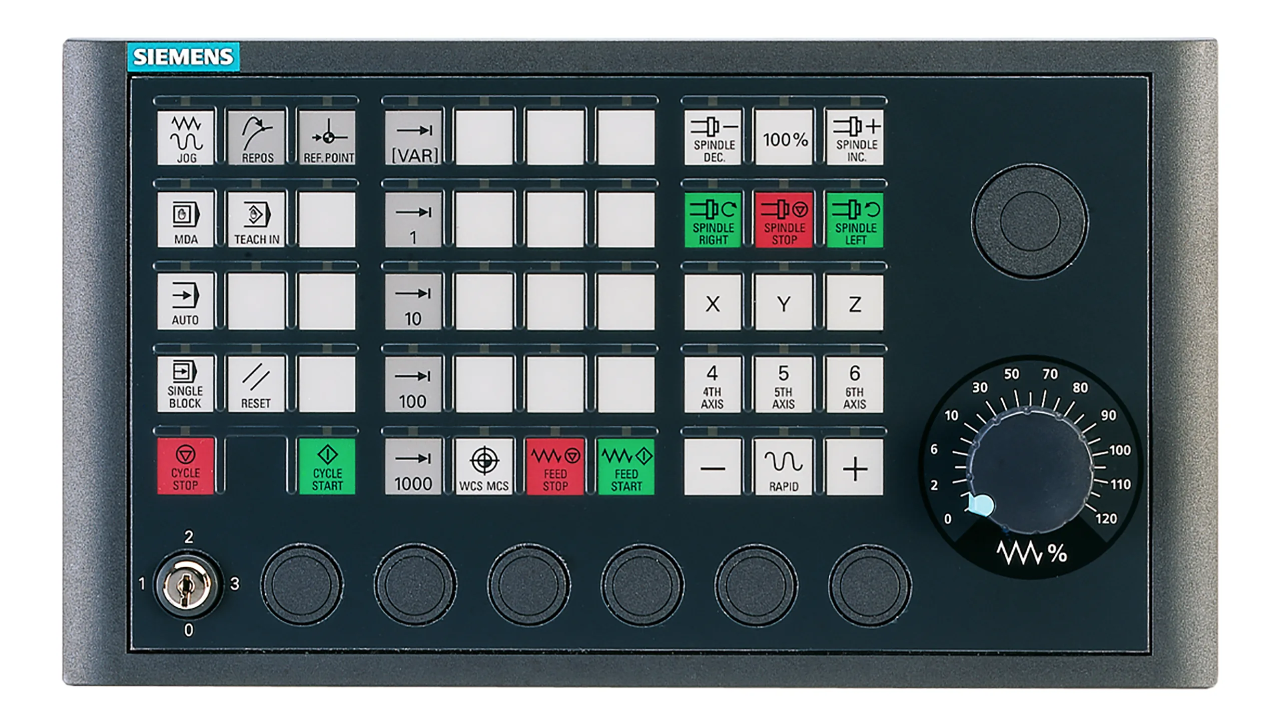 6FC5303-0AF23-1AA1 SIEMENS MOTION CONTROL