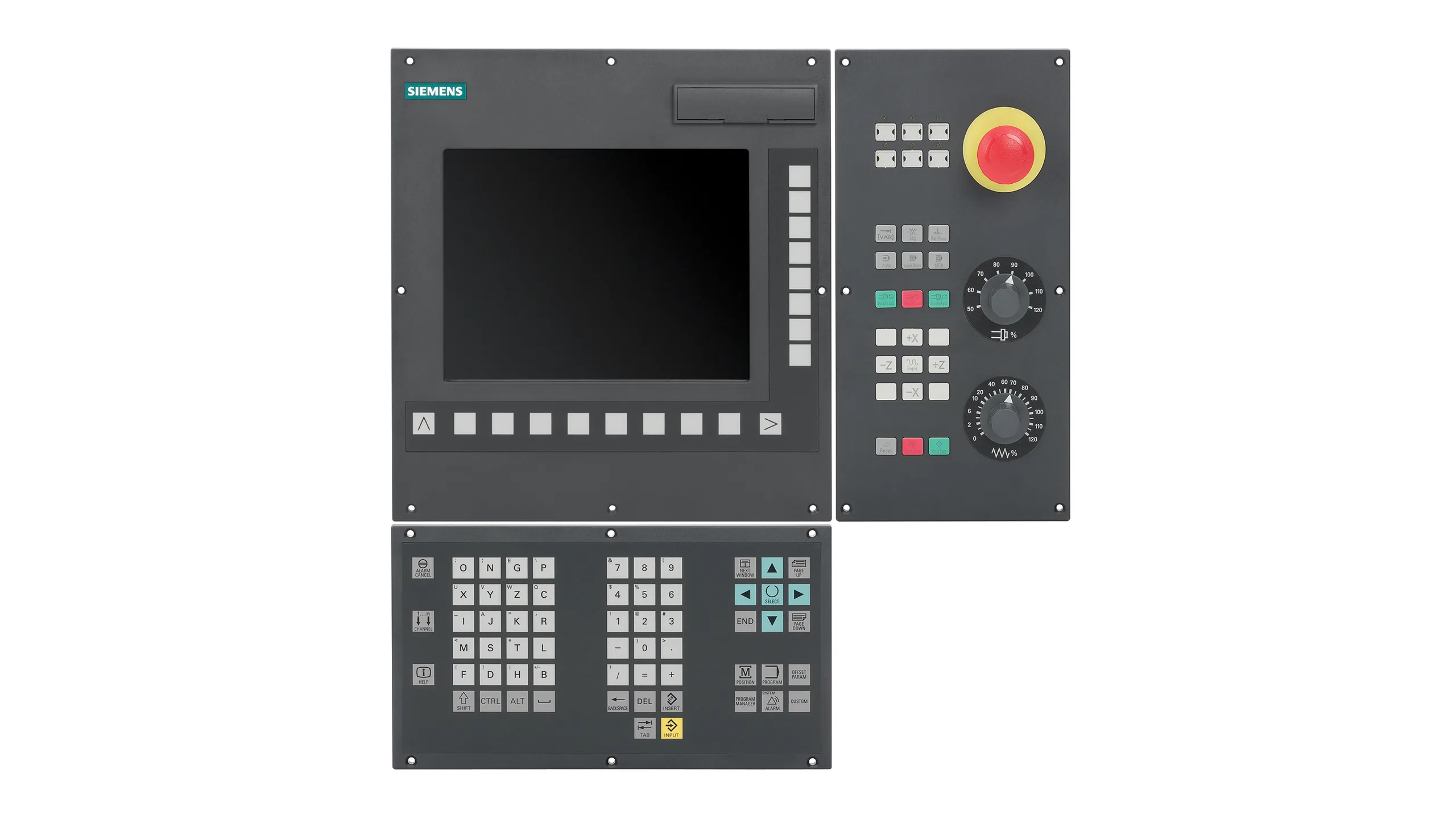 6FC5303-0DM13-1AA1 SIEMENS MOTION CONTROL