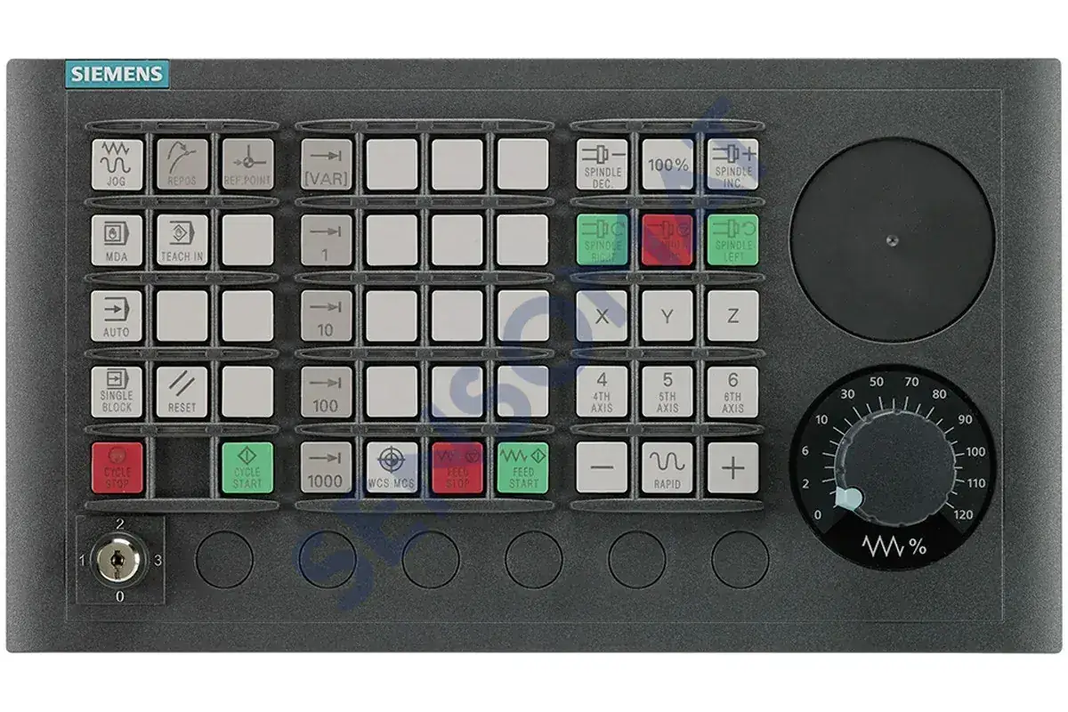 6FC5303-0AF23-0AA0 SIEMENS MOTION CONTROL