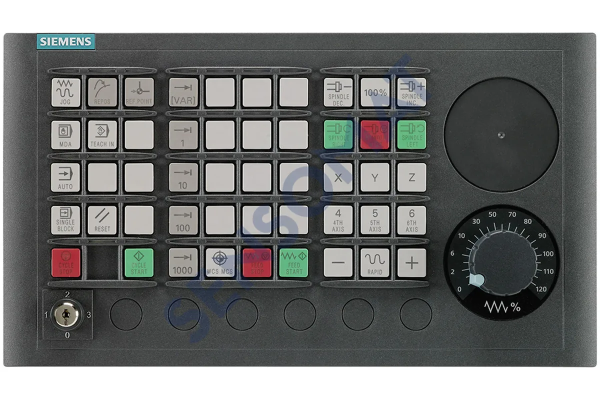 6FC5303-0AF23-0AA1 SIEMENS MOTION CONTROL