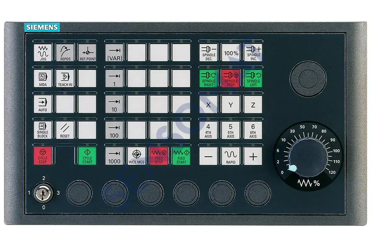 6FC5303-0AF23-1AA0 SIEMENS MOTION CONTROL