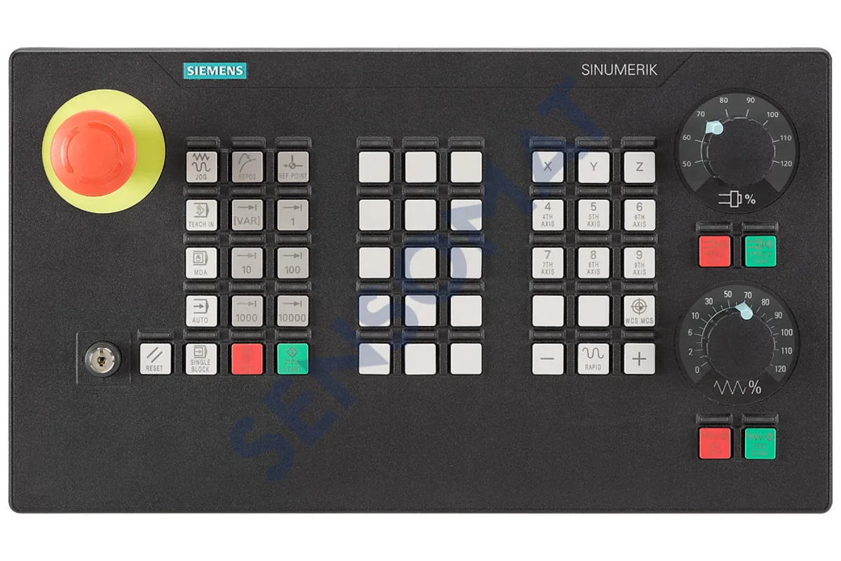 6FC5303-0AF25-0AA0 SIEMENS MOTION CONTROL