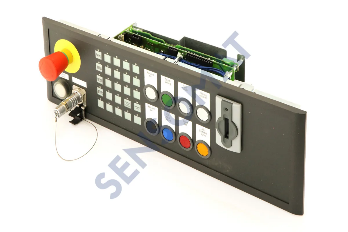 6FC5303-1AF02-8AE0 SIEMENS MOTION CONTROL