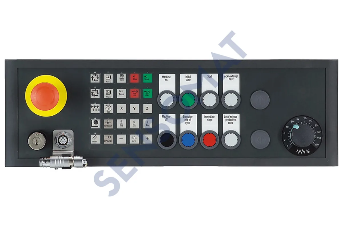 6FC5303-1AF10-8AA0 SIEMENS MOTION CONTROL