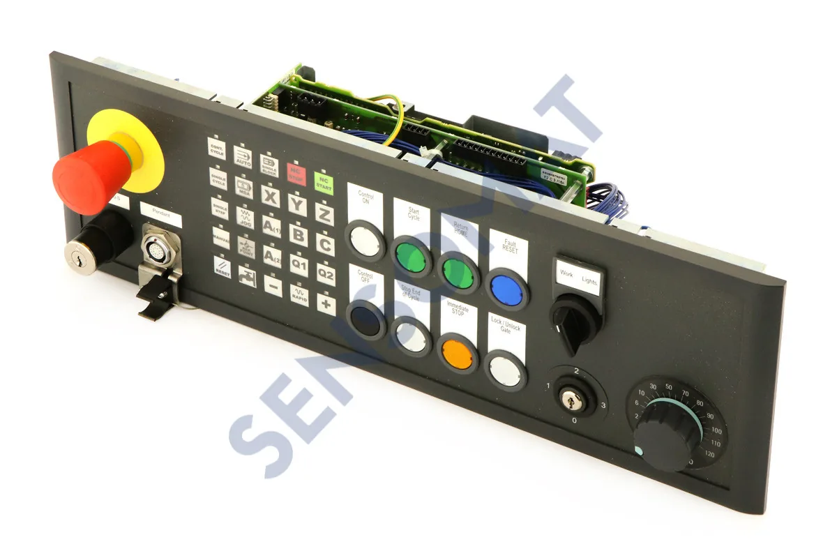 6FC5303-1AF12-8BD0 SIEMENS MOTION CONTROL