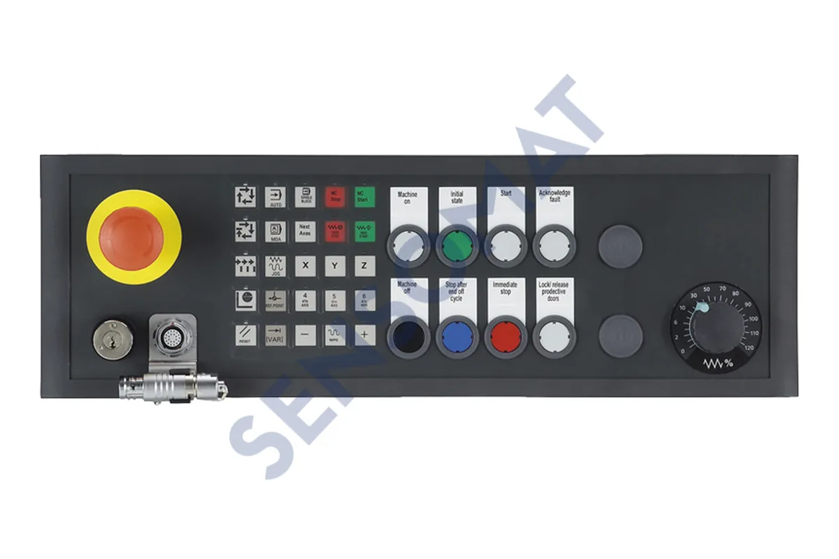 6FC5303-1AF12-8CM0 SIEMENS MOTION CONTROL