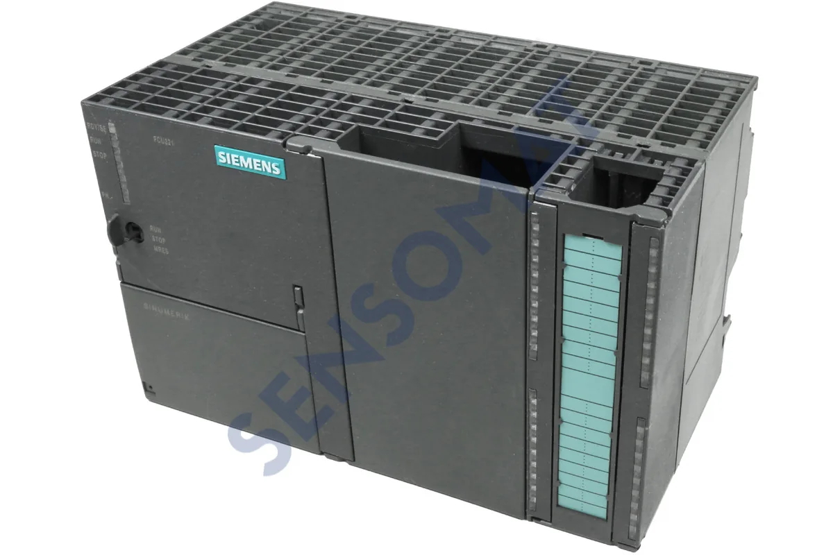6FC5310-0DF00-2AA0 SIEMENS MOTION CONTROL