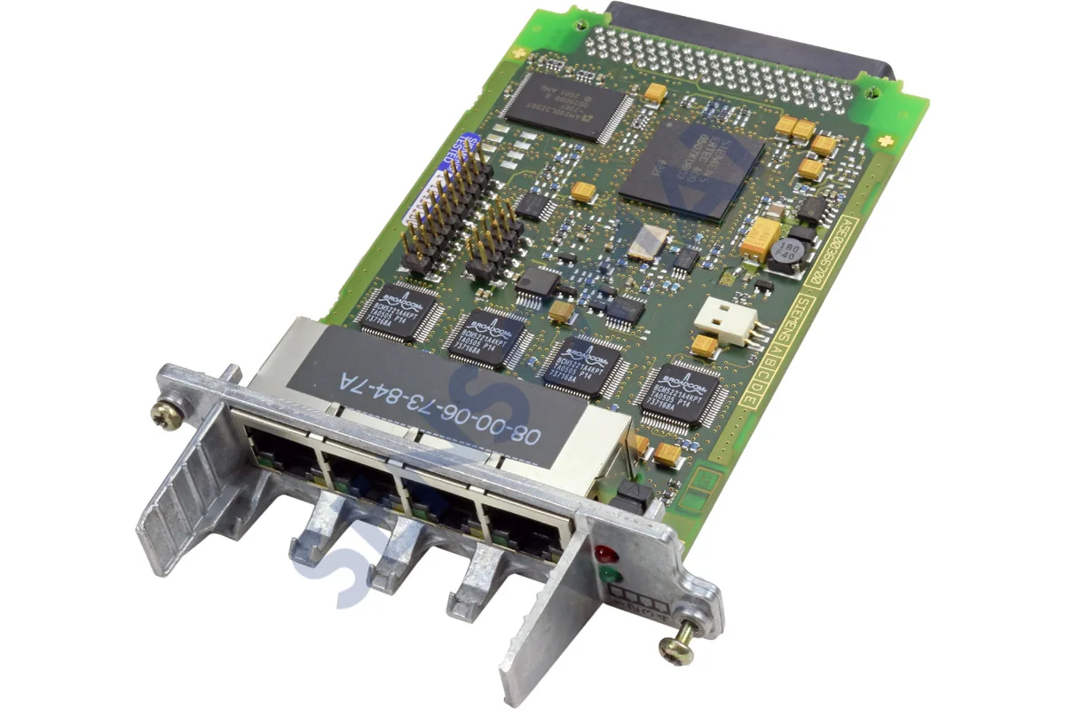 6FC5312-0FA00-0AA0 SIEMENS MOTION CONTROL
