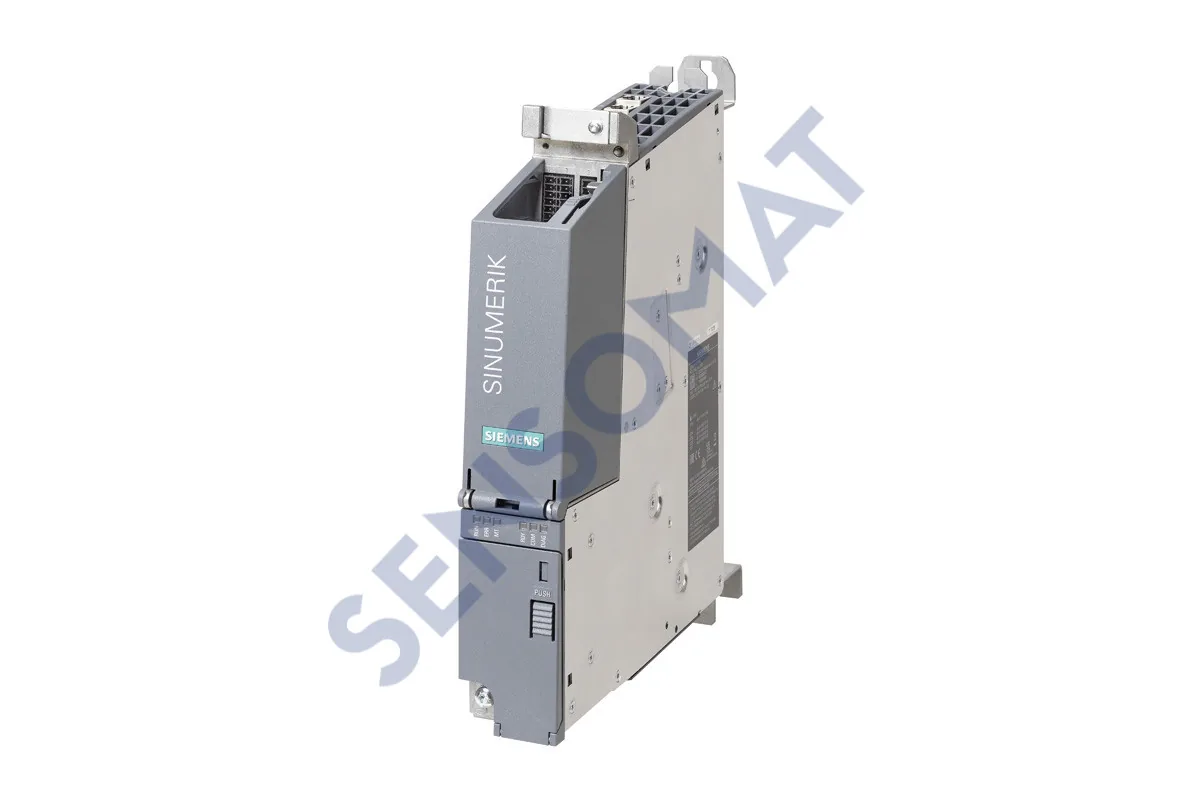 6FC5317-4AA00-0AA0 SIEMENS MOTION CONTROL
