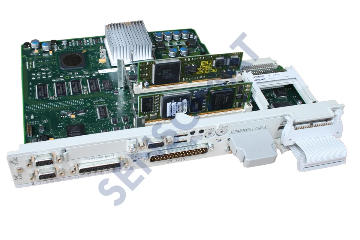 6FC5356-0BB14-0AA0 SIEMENS MOTION CONTROL