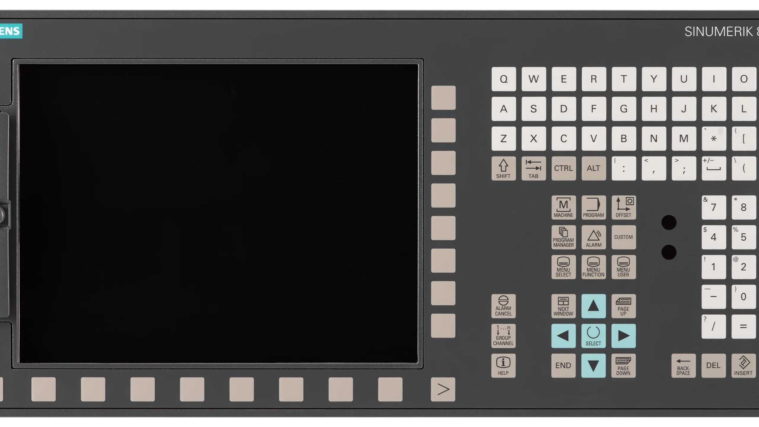6FC5370-3AA30-0AA1 SIEMENS MOTION CONTROL