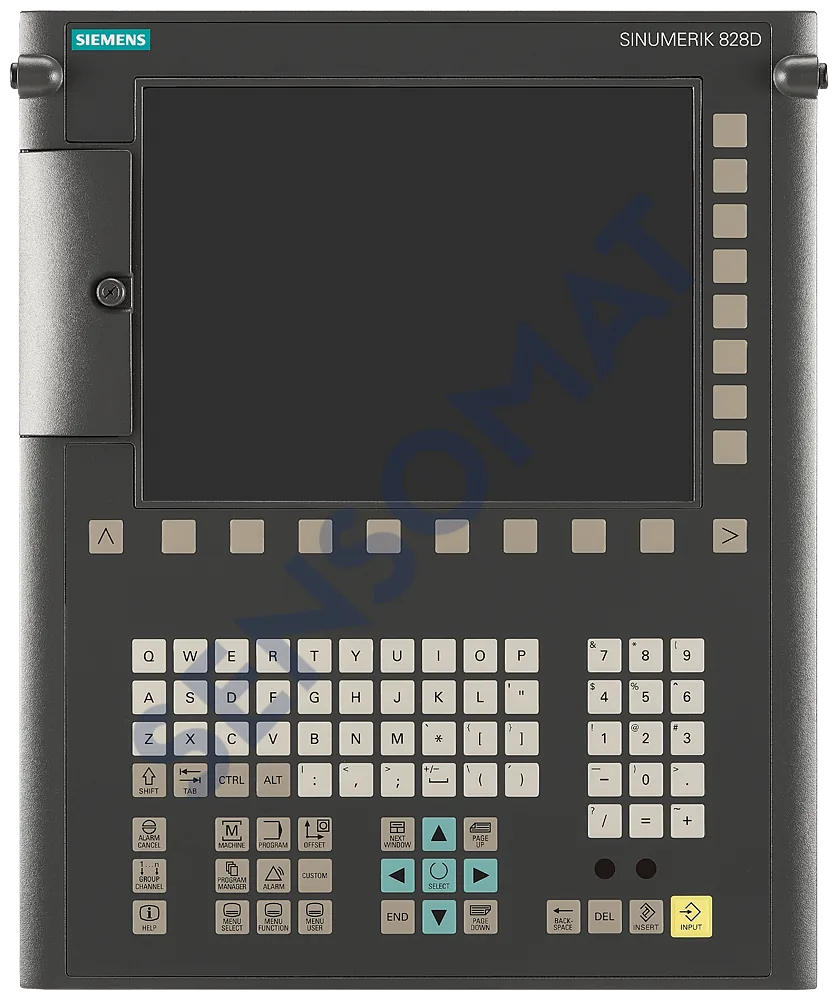 6FC5370-6AA40-0AA0 SIEMENS MOTION CONTROL