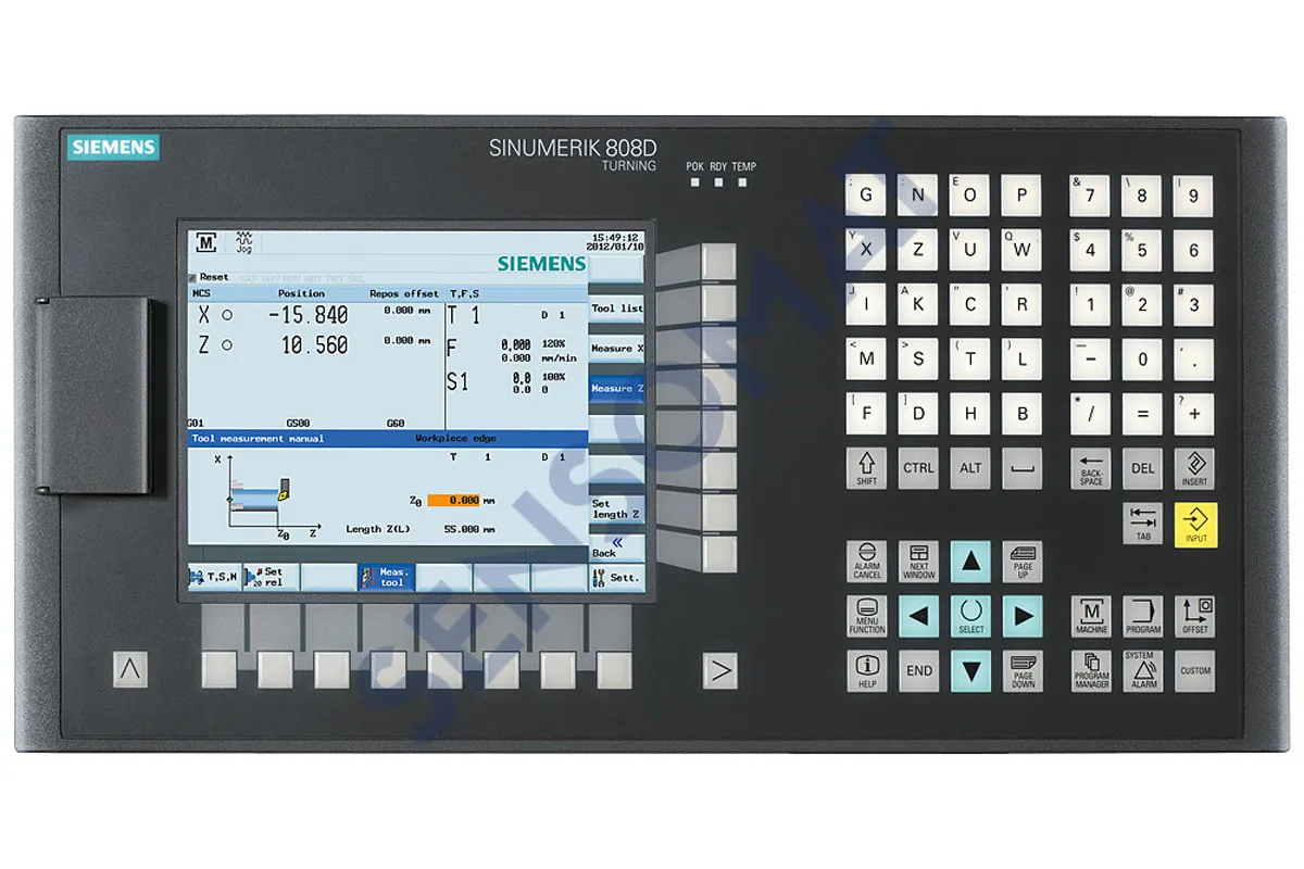 6FC5370-1AT00-0AA0 SIEMENS MOTION CONTROL