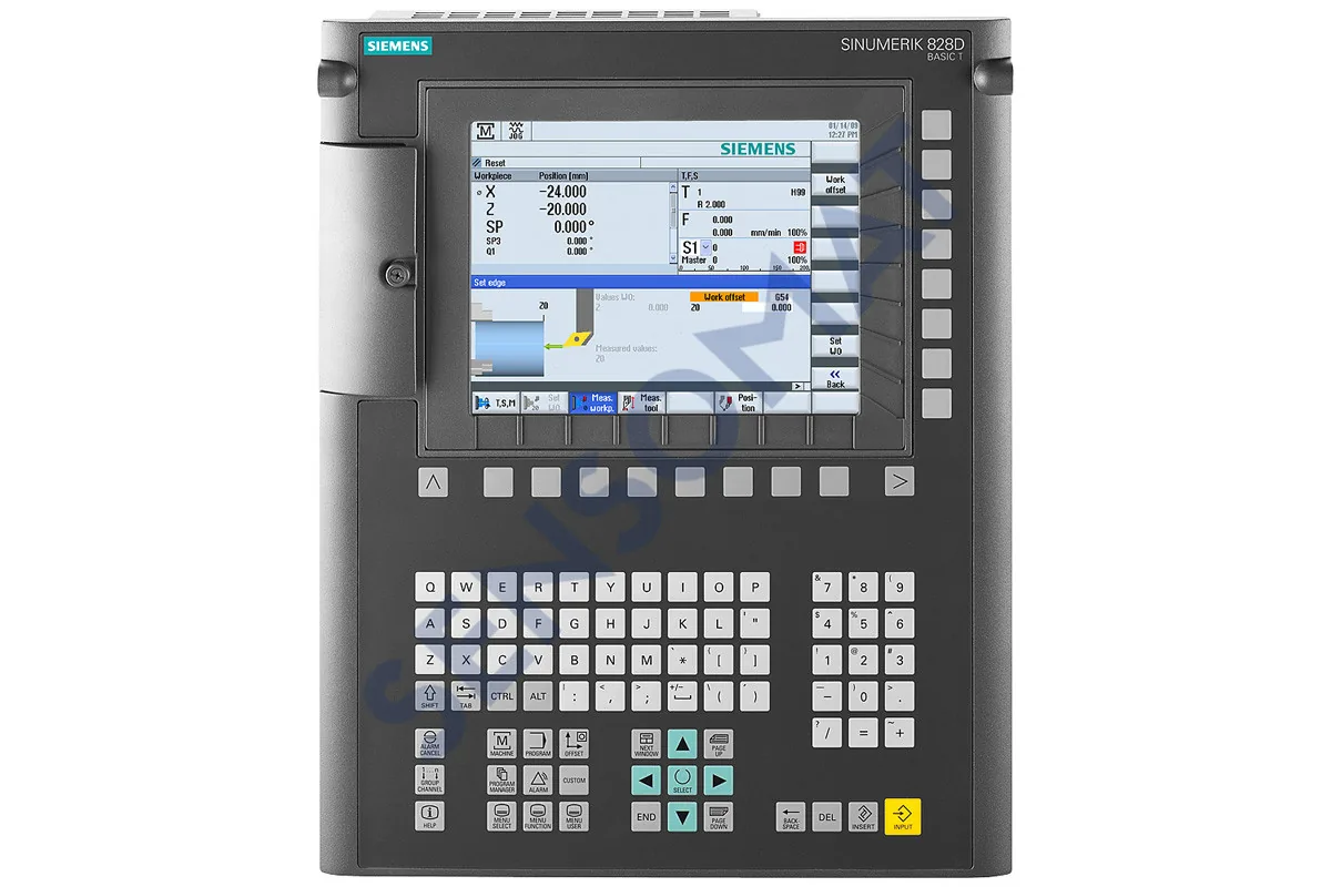 6FC5370-4AT20-0AA0 SIEMENS MOTION CONTROL