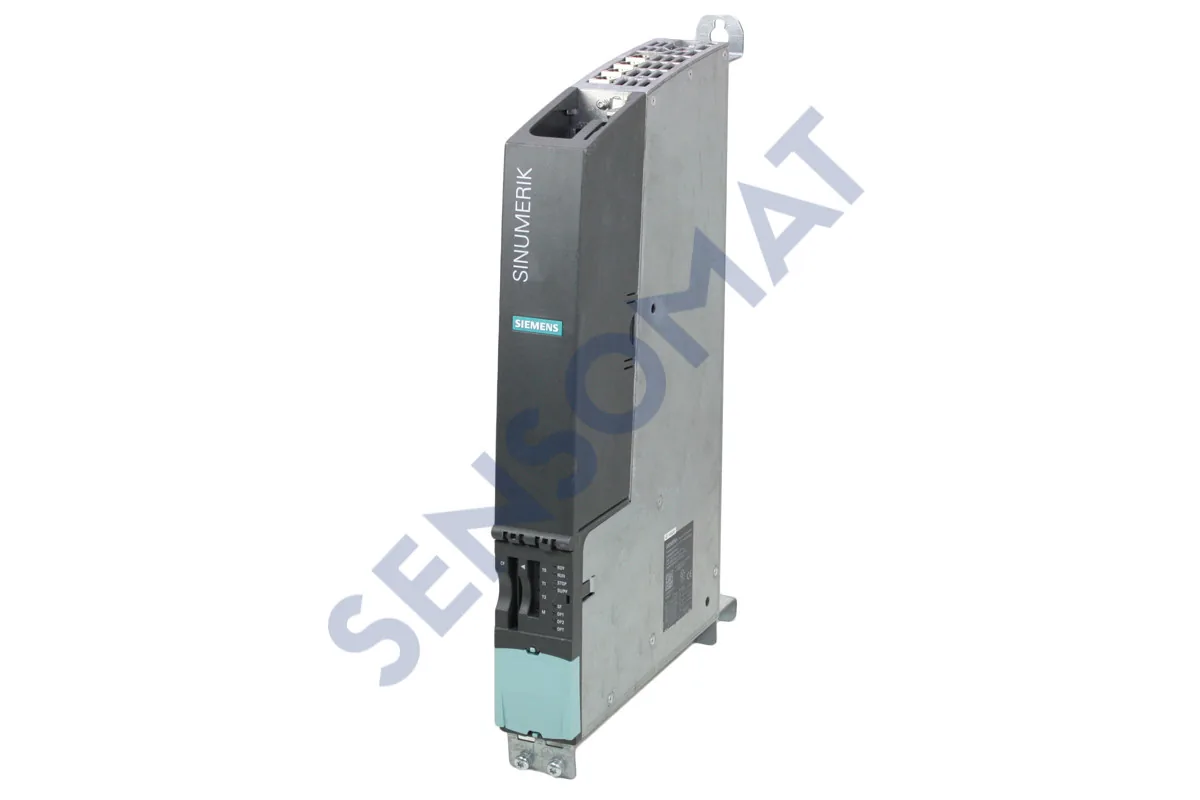 6FC5371-0AA00-0AA0 SIEMENS MOTION CONTROL