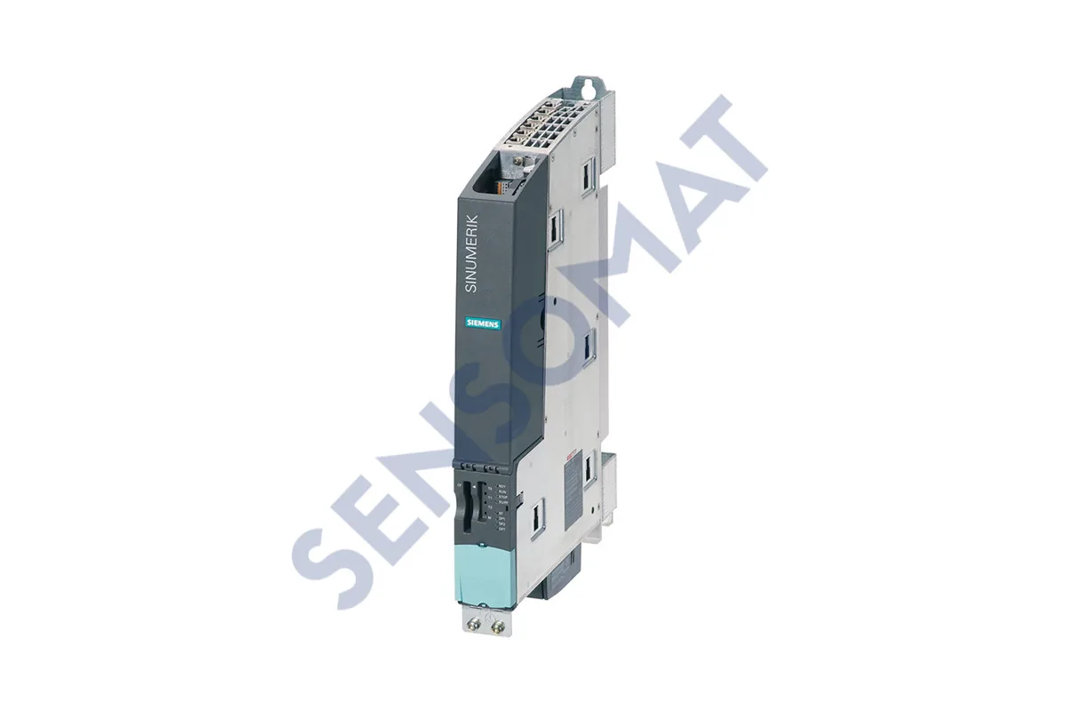 6FC5371-0AA10-0AA0 SIEMENS MOTION CONTROL
