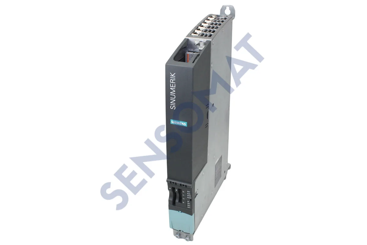 6FC5372-0AA00-0AA0 SIEMENS MOTION CONTROL