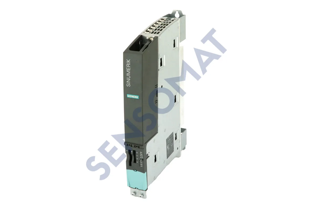 6FC5372-0AA01-0AA1 SIEMENS MOTION CONTROL