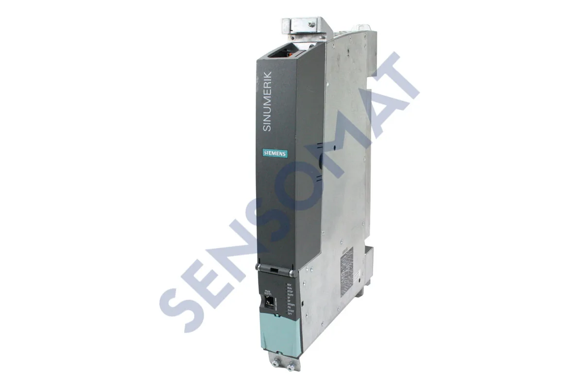 6FC5373-0AA30-0AA0 SIEMENS MOTION CONTROL