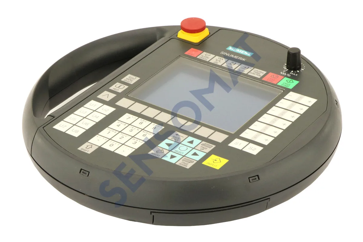 6FC5403-0AA10-0AA0 SIEMENS MOTION CONTROL