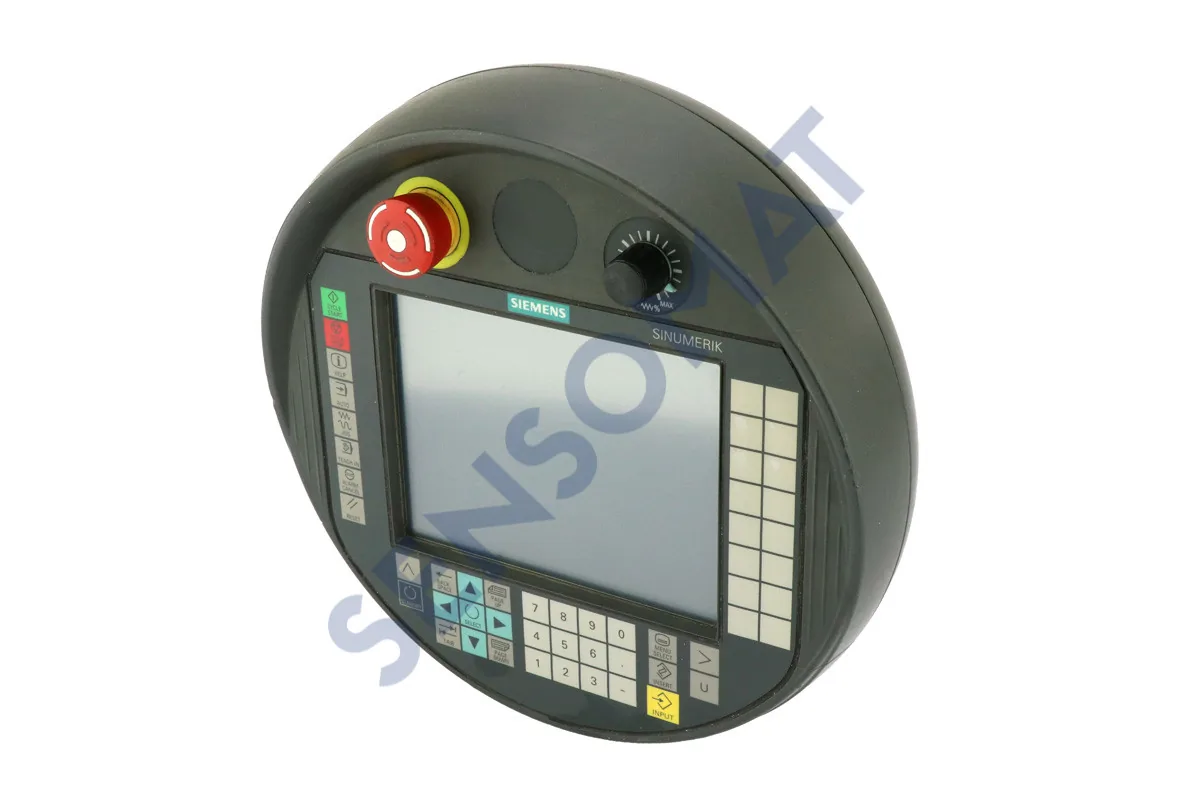 6FC5403-0AA20-0AA0 SIEMENS MOTION CONTROL